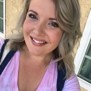 Meet your Posher, Kaitlin